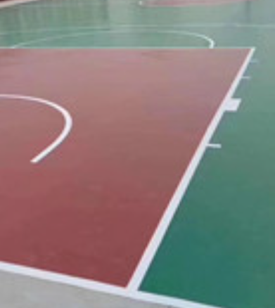 玉州篮球场地坪维修全方案